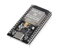 1Pcs ESP32 CP2012 Type-C 38pin ESP-32D ESP32-DevKitC-32 USB C 38 Pin Development Board WiFi+Bluetooth Dual Core Module STA/AP/ST AP