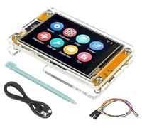1pcs ESP32 Screen 2.8 Inch 240 * 320 TFT LCD Touch Screen WiFi BT for Arduino LVGL