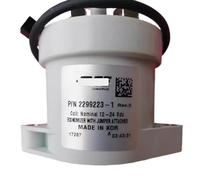 1pcs EVC500 2299223-1 High Voltage DC Contactor Automotive Relay 900V 500A Coil 12-24V
