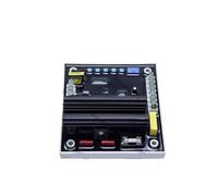 1pcs Excitation AVR Voltage regulator brushless generator set automatic electromagnetic voltage EA63-5