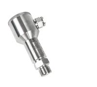 1pcs Explosion Proof Pressure Transmitter 4-20mA All Stainless Steel Marine Diffusion Silicon Pressure Transducer Sensor(0-10v output,0-600kpa)