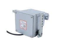 1pcs External Actuator ADC225 12V or 24 + Governor 5500E + Speed Sensor 3034572 Diesel Generator Kit(12V)
