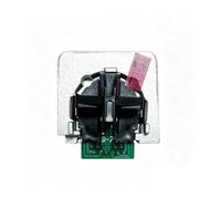 1Pcs F109000 Printhead Fit For Epson LX310 LX350 | Dot Matrix Printer Head(Original Core)