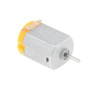 1PCS F130 DC Motor 3V 13500RPM