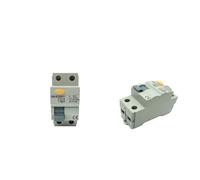 1PCS F362 40A 240VAC 30mA 100MA 300MA 2P residual current circuit breaker leakage protection type B(AC Class EM Type,2P16A30MA)