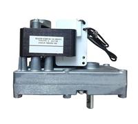 1pcs FA-YJF6130 5r/min AC220V shaded pole motor gear motor