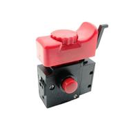 1PCS FA2-6/1B EK Black 6A 250V 5E4 Lock on Power Tool
