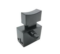 1PCS FA2-6/1B EK Black 6A 250V 5E4 Lock on Power Tool