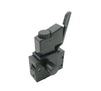 1PCS FA2-6/1B EK Black 6A 250V 5E4 Lock on Power Tool