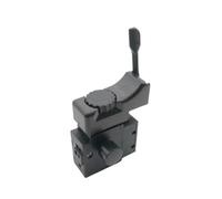 1PCS FA2-6/1B EK Black 6A 250V 5E4 Lock on Power Tool