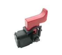 1PCS FA2-6/1B EK Black 6A 250V 5E4 Lock on Power Tool