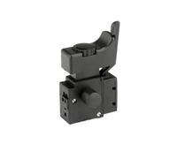 1PCS FA2-6/1B EK Black 6A 250V 5E4 Lock on Power Tool