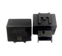 1PCS factory 8980809780 Auto flash relay(1PCS)