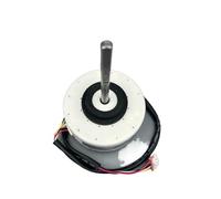 1pcs Fan Motor 4681A20091U For Air Conditioner Indoor Unit SIC-37CVJ-F130-1 4681A20091J DC310V Conditioning Parts