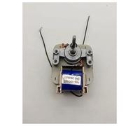 1PCS Fan Shaded-pole electronic starter ZL-YJF6016C AC220V11OV two models AUOQKQUT(220V18W47mm)
