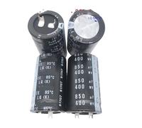 (1PCS) fast charge and discharge 400V850UF 35X60 35 * 60 instead of 820UF electrolytic capacitor PKNVKZIDK
