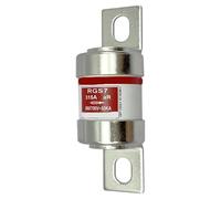 1pcs Fast Fuse RGS7 RGS19 700V/690V/660V 30A 100A 125A 150A 250A 300A 310A 350A 400A(125A,660V)