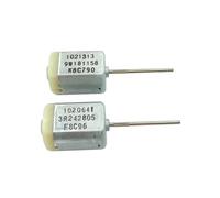 1PCS FC-280SC-20150 280 electronic starter DC 12V Car Door Lock Actuator Mirror Rearview Mirror Repair electronic starter 35mm B 1021313_12V Motor Drivers