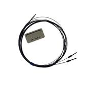 1pcs FD-32G FD-43G FD-42G FD-33G Optical Fiber Sensor(Fd-32g)