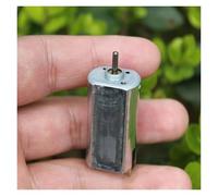 1pcs FF-170PA-2452 electronic starter DC 1.2V-5V 170 DC Motors for Man Shaver Toy Model Engine 2.4V 3V 3.2V 3.7V 4.2V BJXKHFPIV