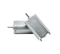 1PCS FF-180SH-2663 Carbon Brush electronic starter DC 3V 3.7V 6V 14000RPM High Speed 180 Engine ICXLPMC