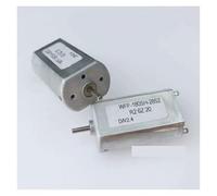 1PCS FF-180SH-2852 DC electronic starter DC2.4V 8300RPM Metal Brush Engine Small Mute 180 electronic starter DIY AUOQKQUT