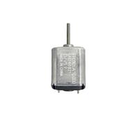 1PCS FF030SA-1D200 Metal Brush Micro Motor DC3-6V 45mA 12780 RPM Low Noise Brush Motor for Electronic Door Locks