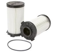 1pcs FF266 5335504 80015440170026453 fuel filter