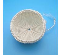 1pcs Fiberglass Electric Heating Sleeve Inner Liner Thermostat Core for Laboratory Use - 250ml to 10000ml Capacity(3000ml)