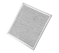 1PCS Filter Screen Aluminum Cooker Hood 8x8in Range Vent Purify Air Parts for Kitchen for use in the kitchen