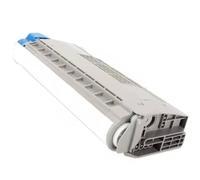 1PCS Fit For OKI C824N C834NW C834DNW C835DNWT C844DNW C824 C834 C844 Color Toner Cartridge(Cyan)