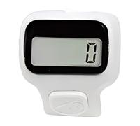 1pcs Fitness Thumb Electronic Counter Small Portable For Fitness Equipment Management D1b2 Teaching Activity