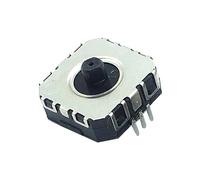 1pcs FJ08K-4 Rocker Switch B10K Joystick Potentiometer NWPNLXEA