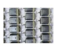 1PCS FK-260SA-3547 Shaver DC electronic starter 3V-6V 18mm*24mm High Speed Carbon Brush Engine AUOQKQUT