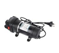 1PCS Fl-32 Fl-33 Lift 20m 35psi 110v/220v Ac Household Large Flow Automatic Pressure Switch Mini Electric Diaphragm Water Pump(FL33 220v)