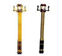 1PCS Flash Lamp Flex Cable Compatible with SONY 3N 3n A5000 a5000 A5100 NEX5 NEX6 5T 5N Digital Camera Repair Part