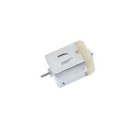 1PCS flat 280 DC electronic starter DC 3V 6V small electronic starter large torque DIY ship model technology production electronic starter small MQXFCZUX