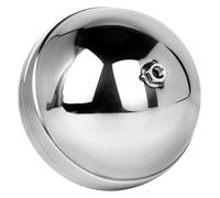 1pcs Float Ball, Stainless Steel 304 Hollow Float Ball, Diameter 110mm 130mm 150mm Single Float Ball, Float Valve Accessories(110MM)
