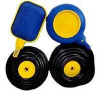 1pcs Float Level Switch Cable Water Pump Controller - KEY-2M-3M-5M-8M-10M-15M for Reliable Water Level Management,1pcs(MAC3-20M)
