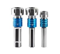 1pcs Floating Tap Holder D20 D25 SL20 SL25-VER20 - CNC Lathe Tap Chuck with Overload Protection and Torque Tapping Holder(D20-ver25-70)