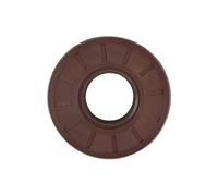 1PCS Fluorine Rubber Oil Seal Double Lip TC 34-38mm ID for Industrial Machinery Rotary Shaft(38x56x8)