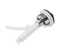 1PCS Flush Toilet Water Tank Push Button Rod Replacement for Bathroom