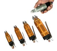 1pcs FM-10/FA-5/10/20/30 Pneumatic Shears/Pneumatic Scissors,Clamping Pliers,Wire Cutting Machine,Copper/Iron Wire Cutter(FA20-F5)