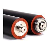 1PCS FM1-Z223-000 FM4-3158-000 IR8085 Fuser Lower Pressure Roller Compatible With Printer Models ImageRUNNER ADVANCE 8085 8095 8105 8205 8285 8295 For Part Number FM1-Z223-000 FM4-3158-000 IR8085