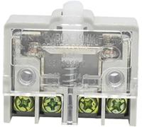 1Pcs Foot Switch YBLX-19/K self-Reset Micro Travel Switch Accessories Micro Limiter