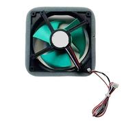 1PCS for 12539JH-15L-BU DC15V 0.24A 12cm for Refrigerator Cooling Fan motor parts