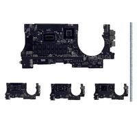 1PCS For 15" A1398 Logic Board 820-3332-A 820-3787-A 820-3662-A 820-00138-A 820-00163-A 2012-2015 Year Motherboard(Late2013 IG 2.0 16GB)