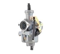 1PCS For 27mm PZ27 125-300cc All Aluminum Carburetor Carb HAND LEVER Quad Go Kart Modified ATV Spare Parts Pit Bike Carburetor Racing(PZ27 LEVER)