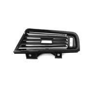 1pcs For 5 Series F10 F11 F18 5 Series 2011-2017 LHD RHD Car Front Dashboard Air Outlet AC Vent Grille Cover Panel(LHD-Right)