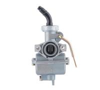 1pcs For 50cc 70cc 90cc 110cc 125cc 135 PZ20 20mm Motorcycle Carburetor Replacement Accessories Carburetor Racing